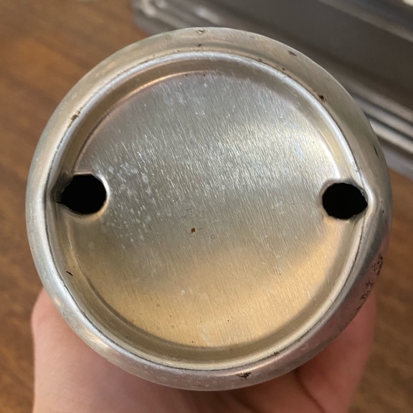 Vintage Hamm’s light Beer can! - Picture 2 of 4